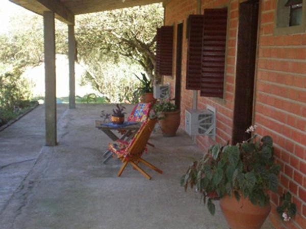 Posada Del Bosque Rivera Room photo